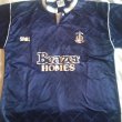 Home maglia di calcio 1990 - 1991