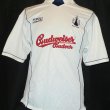 Maglia da trasferta maglia di calcio 2003 - 2004