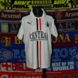 Maglia da trasferta maglia di calcio 2016 - 2017