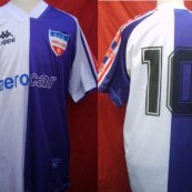 Home football shirt 1997 - ?