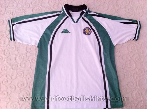 Cosenza Calcio 1914 Third football shirt 1997 - 1998