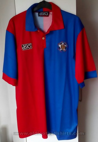 Cosenza Calcio 1914 Home football shirt (unknown year)
