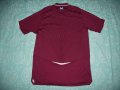 Heart Of Midlothian Home חולצת כדורגל 2008 - 2009