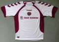 Heart Of Midlothian Away football shirt 2006 - 2007