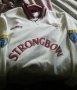 Heart Of Midlothian Uit  voetbalshirt  1997 - 1998