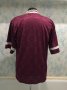 Heart Of Midlothian Home football shirt 1991 - 1992