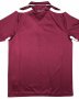 Heart Of Midlothian Home camisa de futebol 2009 - 2010