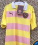 Heart Of Midlothian Uit  voetbalshirt  2016 - 2017