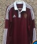 Heart Of Midlothian Home football shirt 2014 - 2015