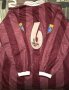 Heart Of Midlothian Home Camiseta de Fútbol 1995 - 1997
