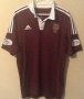 Heart Of Midlothian Home football shirt 2014 - 2015