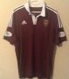Heart Of Midlothian Home football shirt 2014 - 2015