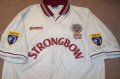 Heart Of Midlothian Uit  voetbalshirt  1997 - 1998