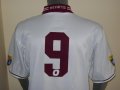 Heart Of Midlothian Uit  voetbalshirt  1997 - 1998