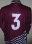 Heart Of Midlothian Home fotbollströja 1998 - 1999