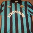 Away football shirt 1993 - 1994