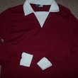 Home football shirt 1974 - 1975