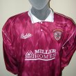 Home football shirt 1990 - 1991