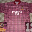 Special football shirt 1995 - 1996