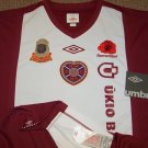Special football shirt 2010 - 2011