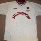 Cup Shirt football shirt 1998