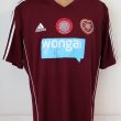 Home football shirt 2012 - 2013