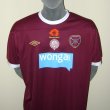 Special football shirt 2011 - 2012