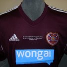 Special football shirt 2012 - 2013