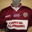 Special football shirt 1997 - 1998