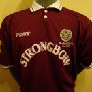 Cup Shirt football shirt 1996 - 1997