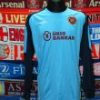 Goalkeeper football shirt 2009 - 2011