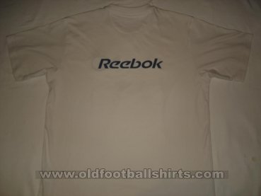 Heart Of Midlothian İdman / Serbest futbol forması 2003 - 2004