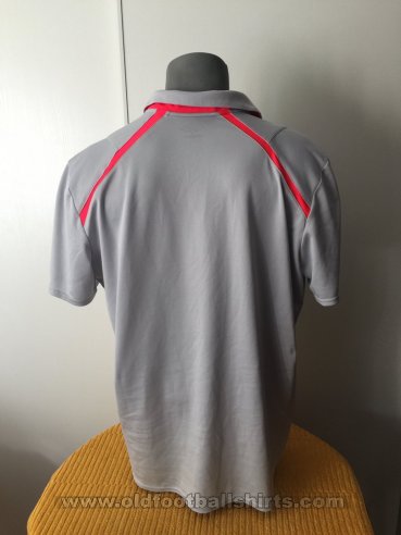 Heart Of Midlothian Allenamento/Leisure maglia di calcio 2018 - 2019