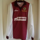 Special football shirt 1997 - 1998