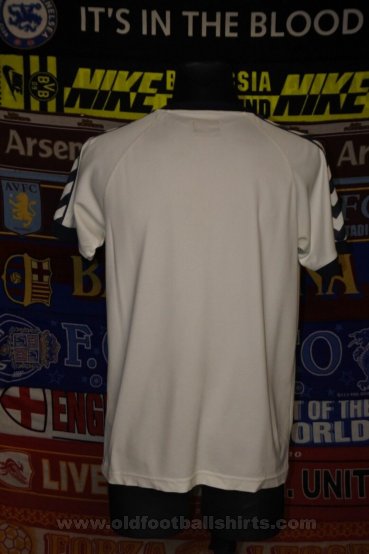 Heart Of Midlothian Portero Camiseta de Fútbol 2005
