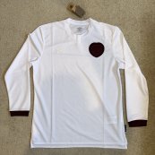 Derden  voetbalshirt  2023 - 2024