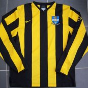 Home football shirt (unknown year)