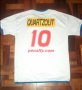 Esporte Clube Bahia Away football shirt 2004
