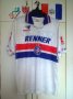 Esporte Clube Bahia Away football shirt 1995
