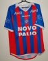 Esporte Clube Bahia Away football shirt 2007