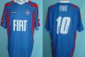 Esporte Clube Bahia Home football shirt 2008 - 2009