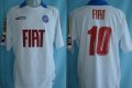 Esporte Clube Bahia Away football shirt 2008 - 2009