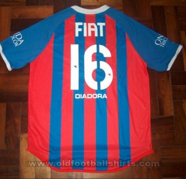Esporte Clube Bahia Away football shirt 2007
