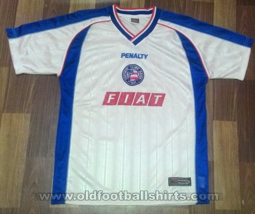 Esporte Clube Bahia Away football shirt (unknown year)
