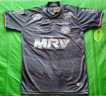 Esporte Clube Bahia Third football shirt 2015