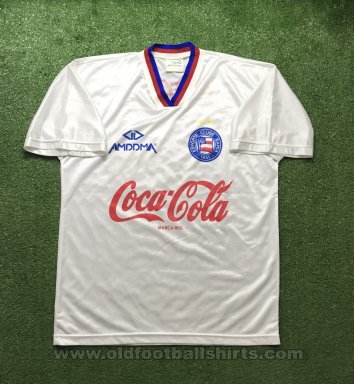 Esporte Clube Bahia Away football shirt 1994