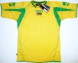 Zimbabwe Home football shirt 2005 - 2006
