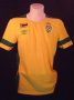Zimbabwe Home football shirt 2014 - 2015