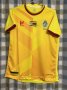 Zimbabwe Home football shirt 2017 - 2018