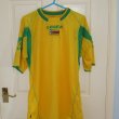 Home football shirt 2005 - 2006